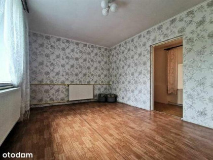 Nowa cena - Dom na sprzedaż, Osiek Mały