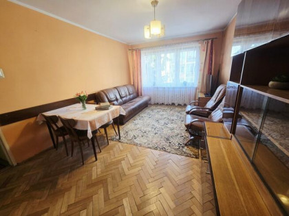 Mieszkanie Kielce Jagiellońskie, Urzędnicza