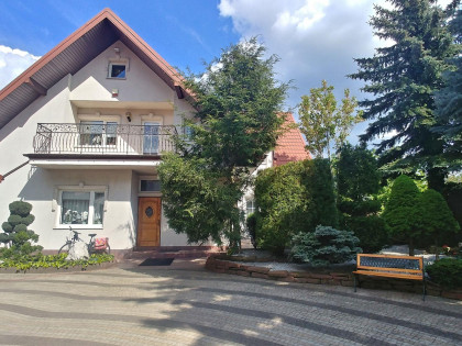 Lokal Łódź Polesie