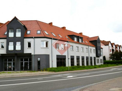 Lokal użytkowy Wałcz, al. Zdobywców Wału Pomorskiego