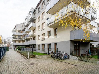 Mieszkanie Kraków Czyżyny, Czyżyny, Śliwkowa
