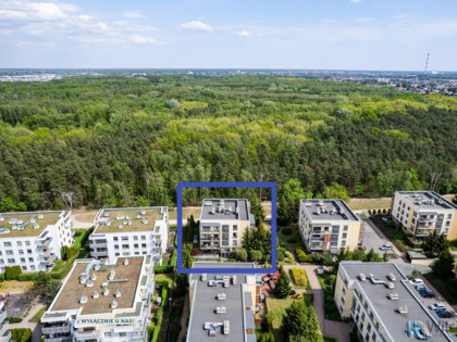 Mieszkanie Warszawa gm. Targówek Targówek, Św. Wincentego