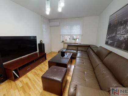Piękne mieszkanie podwyższony standard 76,6m2