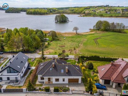 Dom Dobrzewino ul.  