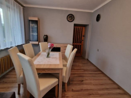 Dom Będzin Gzichów