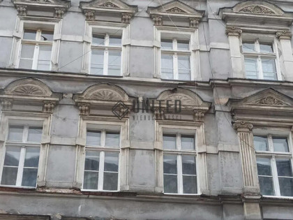 Przedmieście Oławskie okolice pl. Zgody