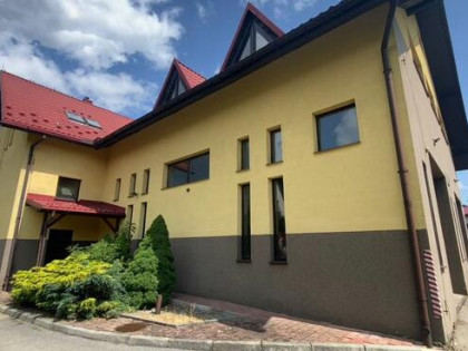 Dom Jeleśnia, Rolnicza