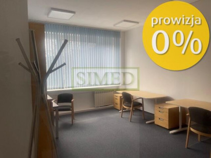 Wysoki standard,dostęp24h,ochrona,recepcja,cisza