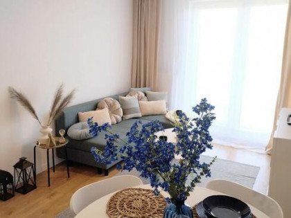 For rent do wynajęcia Kraków Podgórze 3 pokoje