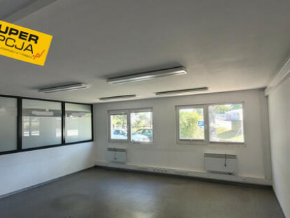 Lokal użytkowy Kraków gm. Kraków-Nowa Huta Czyżyny,