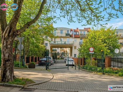 Mieszkanie Sopot Centrum ul.  