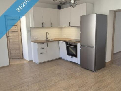 Mieszkanie 2 pokoje 42,3 m2 po remoncie, parking – Katowice Zawodzie