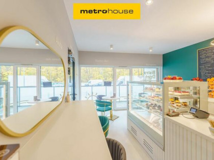 Lokal inwestycyjny  wyposażone BISTRO przy plaży
