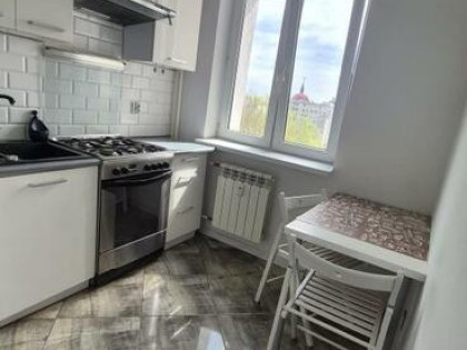 Mieszkanie Warszawa Ursynów, Ursynów, Henryka Raabego