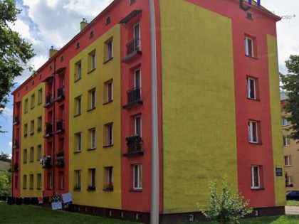 Mieszkanie Dąbrowa Górnicza, Norwida