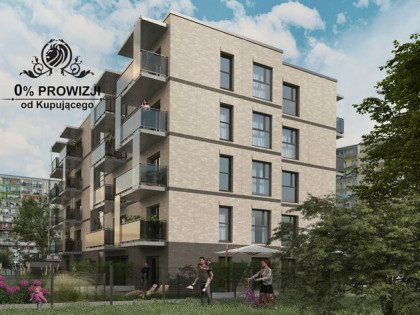 Piękne mieszk/2pok/wykończone pod klucz z ogrzewaniem miejskim w super lokalizac