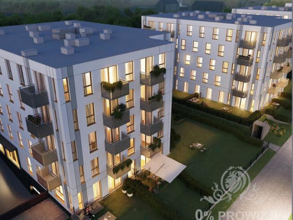 Piękna kawalerka w doskonałej lokalizacji z balkonem z dobrą komunikacją