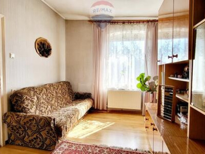 3 pokoje+ kuchnia 72 m2 Lewin Brzeski