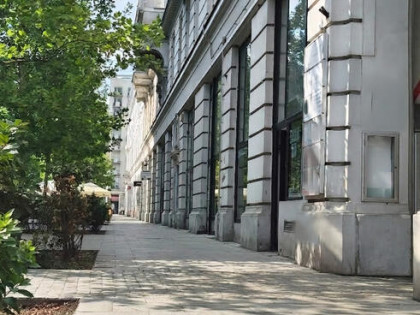 Lokal centrum z czynszem poniżej 1500zł. Odstępne