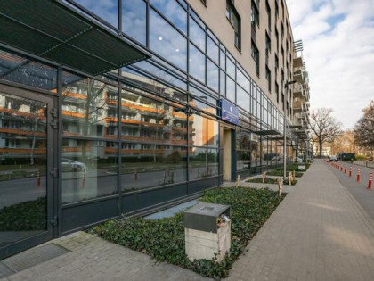 Lokal użytkowy Wrocław Fabryczna, Popowice, Legnicka