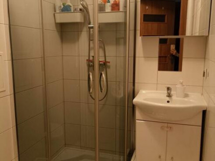 Bezpośrednio Sady Żoliborz 2 Pokoje 3 Piętro Piwnica Balkon