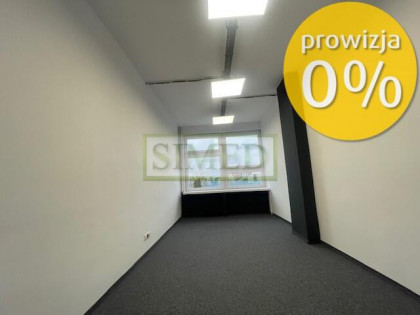 Małe biuro , dobry dojazd , parking,dostęp24h