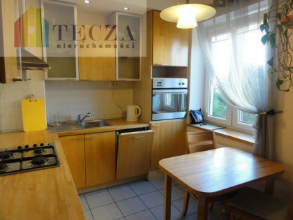 Mieszkanie Warszawa Włochy, Fasolowa