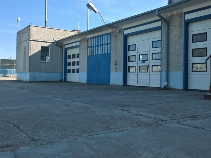 Lokal Łódź Górna