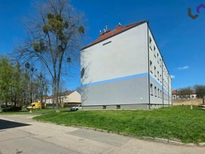 Mieszkanie Bytom, Modrzejewskiej