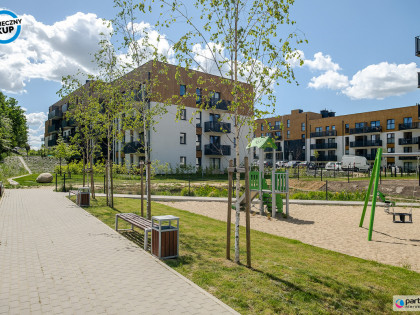 Mieszkanie Gdańsk Orunia, Górna ul. Borkowska