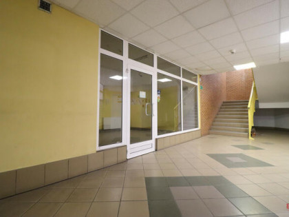 Lokal użytkowy Suwałki,