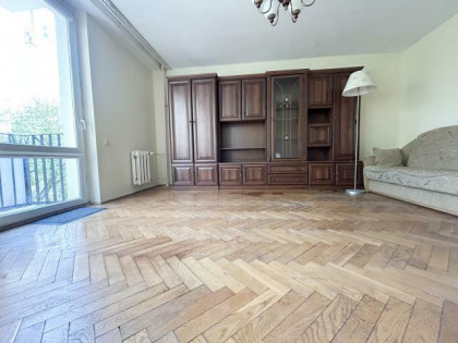Mieszkanie Warszawa Praga Północ, Karola Darwina