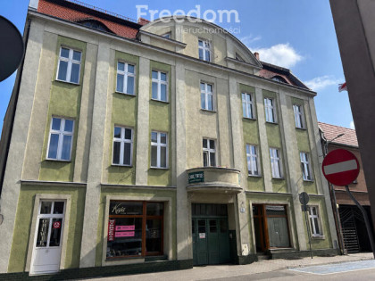 Kamienica pod inwestycję Kościan