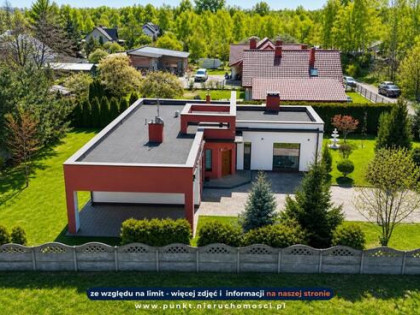 Dom Częstochowa Gnaszyn-Kawodrza,