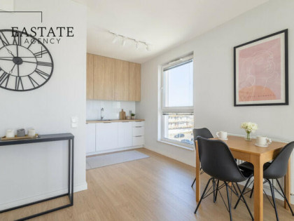 Apartament na zadbanym osiedlu Ostoja w Rumi