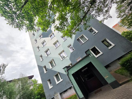 Mieszkanie 2 pokoje osobna kuchnia balkon Piątkowo Poznań