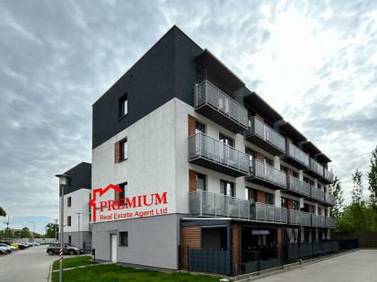 Mieszkanie Szczecin Gumieńce, Wawrzynowa