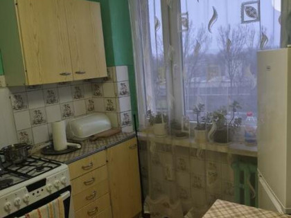 Mieszkanie Kraków Bieńczyce, Na Lotnisku