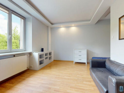 Mieszkanie Warszawa gm. Żoliborz Żoliborz, Adama Mickiewicza