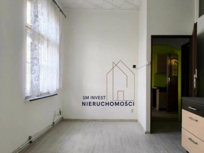 Mieszkanie blisko Molo Ostróda 37 m2 odmalowane