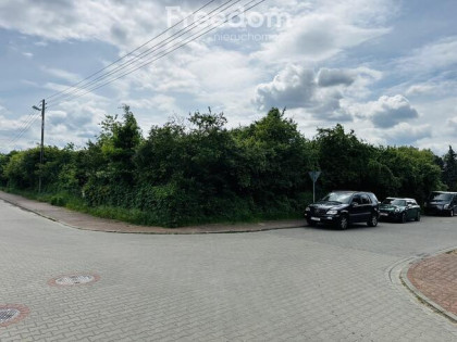 Działka 2249 m² | MPZP | Przeźmierowo