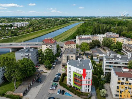Mieszkanie Opole, Licealna