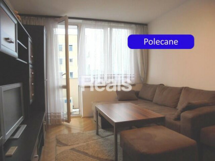 Mieszkanie Warszawa Praga-południe, ul. Meksykańska