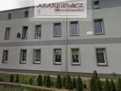 Mieszkanie Trzebiel, ul. Tuplicka