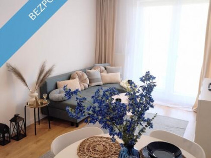 MIESZKANIE 50M2 3 POKOJE KRAKÓW PODGÓRZE FOR RENT ul. Koszykarska