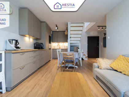 APARTAMENT NA POGODNIE — GOTOWY DO ZAMIESZKANIA!