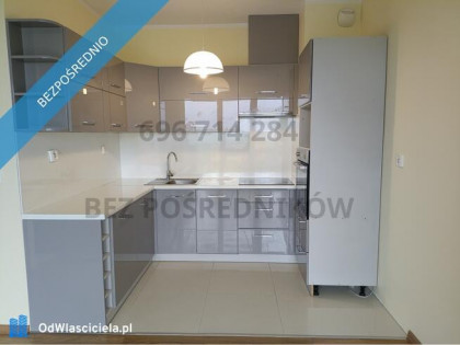 Orlińskiego mieszkanie/komórka 40,29m²/1,80m²