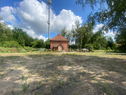 Nieruchomość - Olsztyn