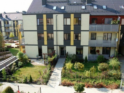 Bardzo ładne mieszkanie z balkonem, Ołtaszyn, Bezpośrednio:
