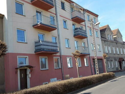 Mieszkanie na wynajem, umeblowane, blisko centrum